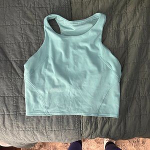 Lululemon Womens Align High-Neck Tank Top size 14